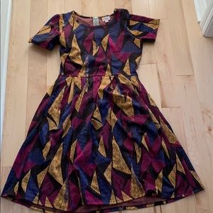 Lularoe dress